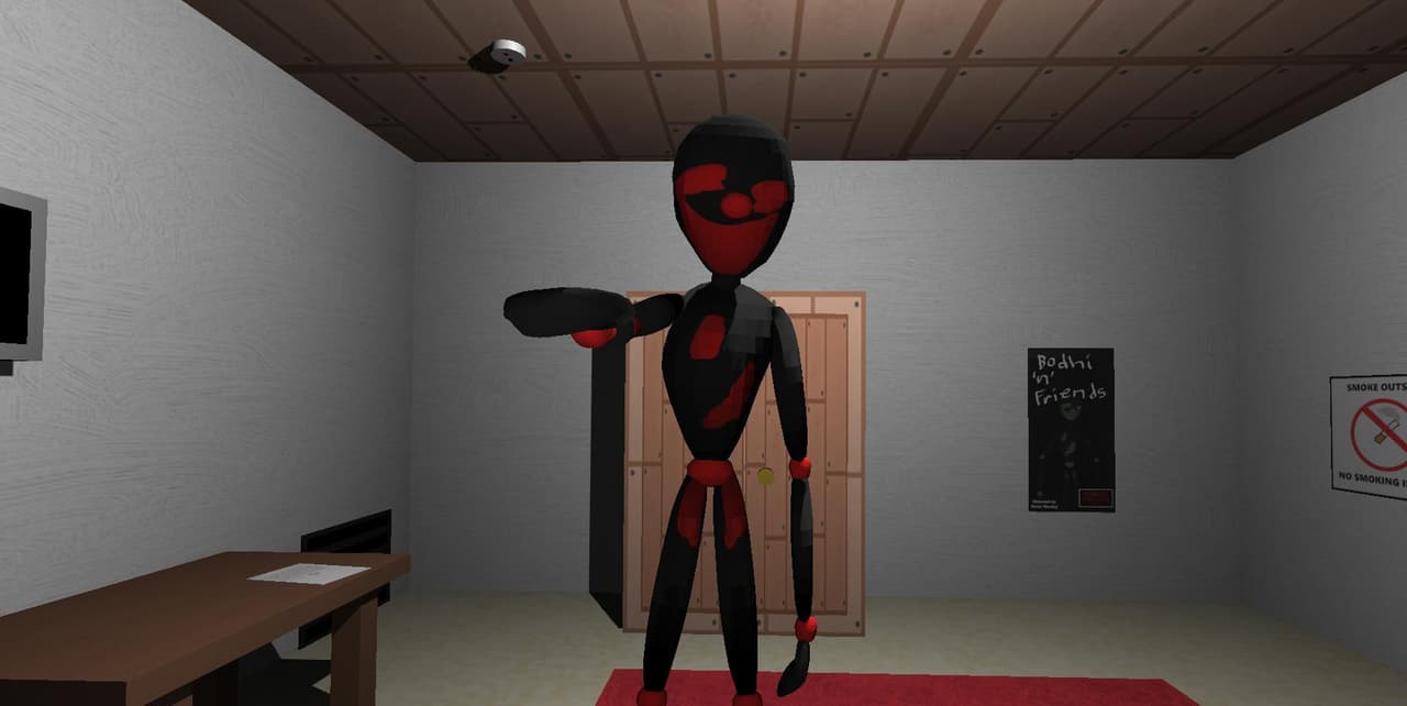 Bodhi n Friends (DEMO) screenshot 3