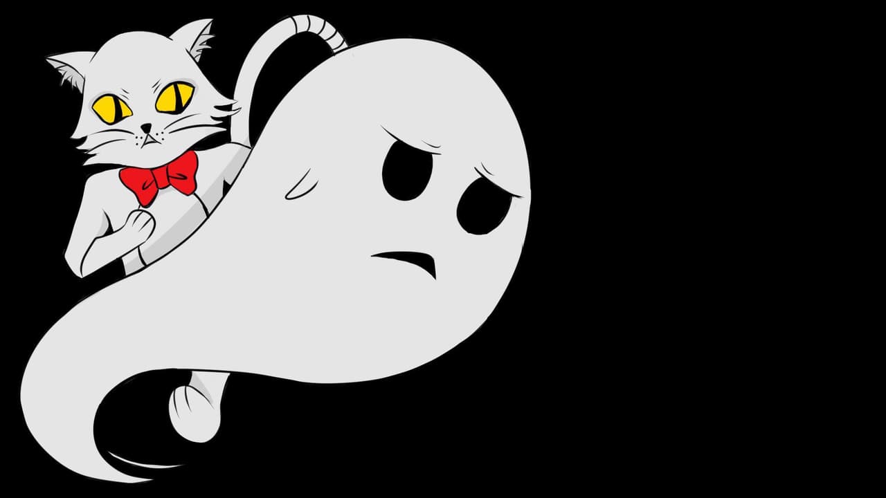 Ghostie: The Ghost Hunter screenshot 2