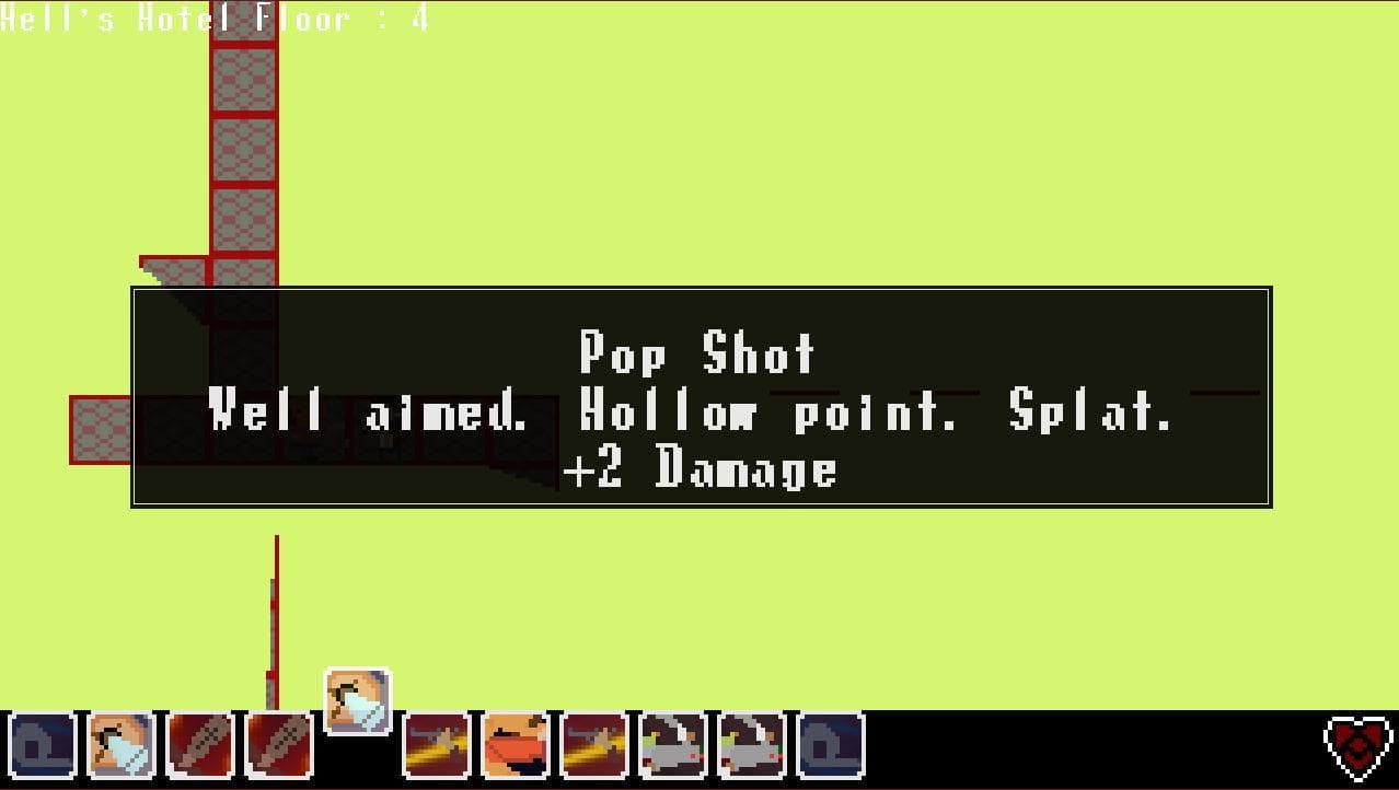 Hells Hotel screenshot 4