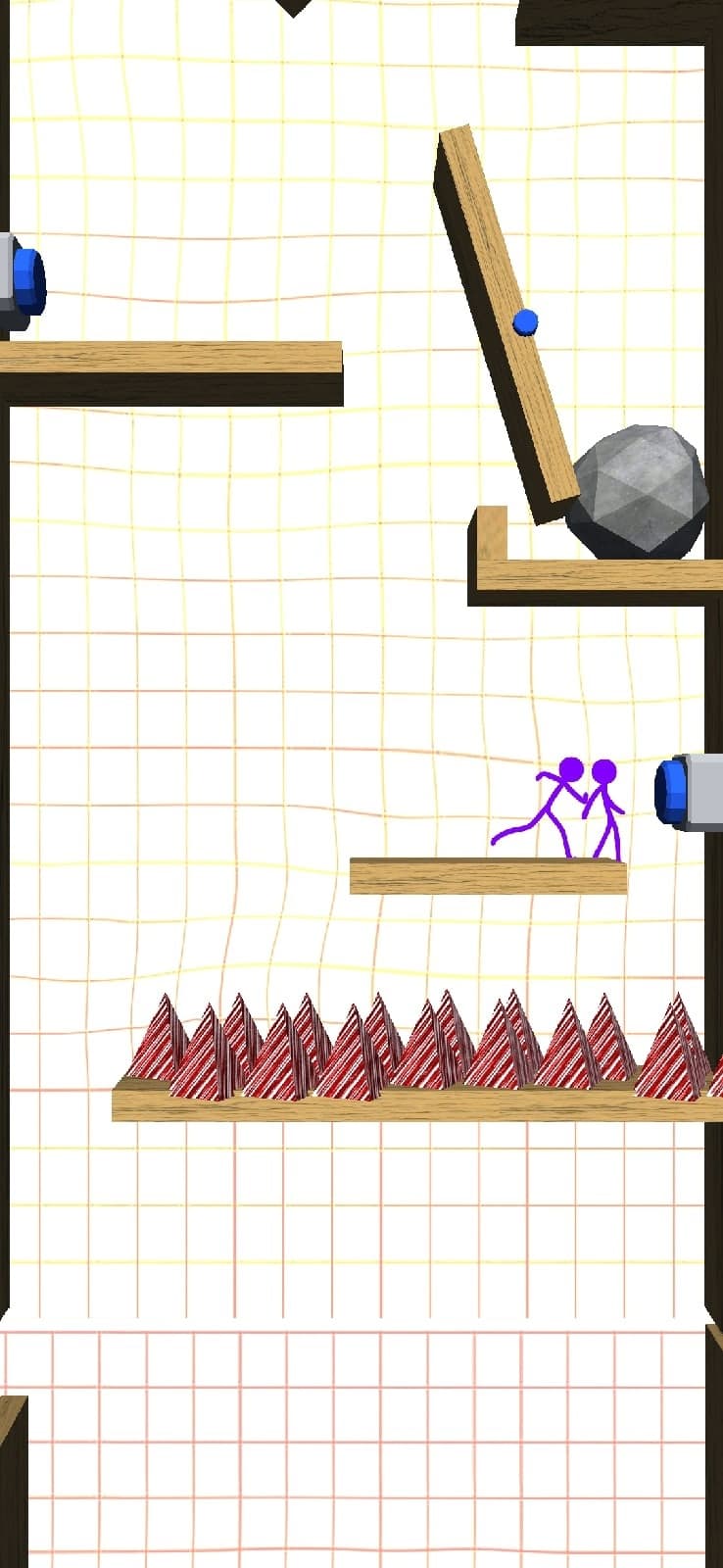Paper Escape (d4got10) screenshot 5