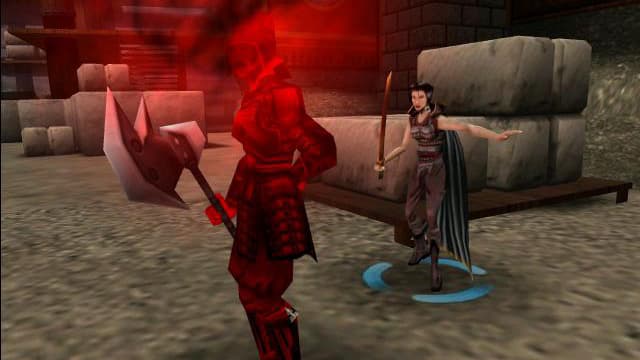Summoner screenshot 4
