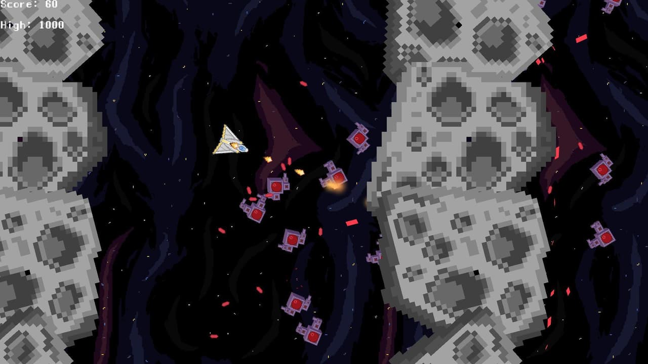 2D Shooter (europazas) screenshot 3