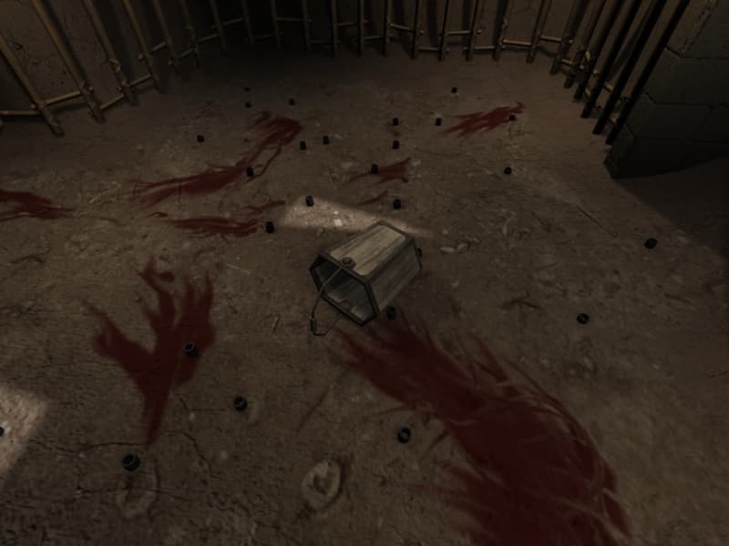 Evolution (2006) screenshot 5