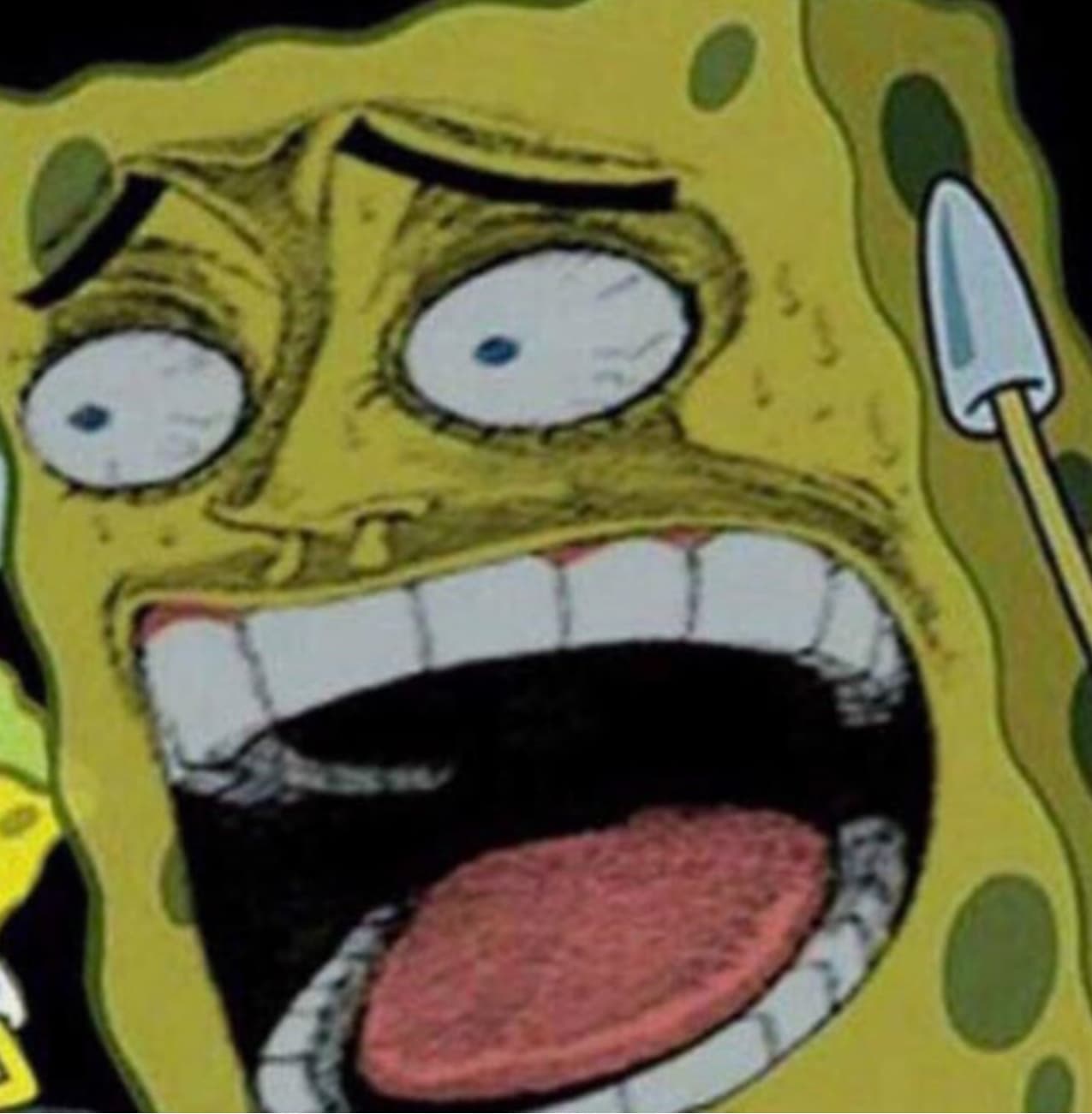 My feet always do this when im walking