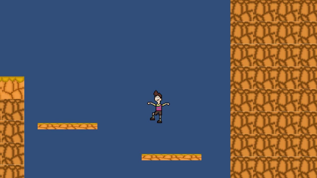 Poor Diogee screenshot 3