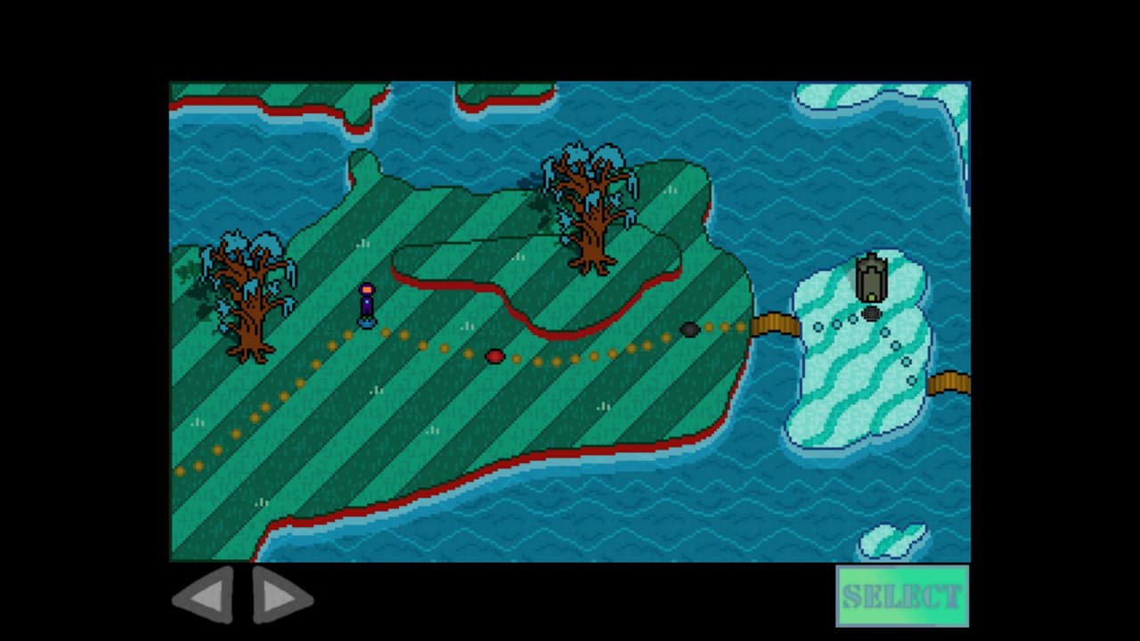 Back Home (BackHome) screenshot 3