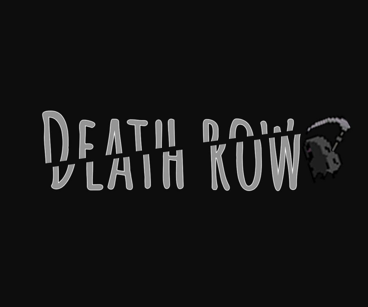 Death Row (Freezex)