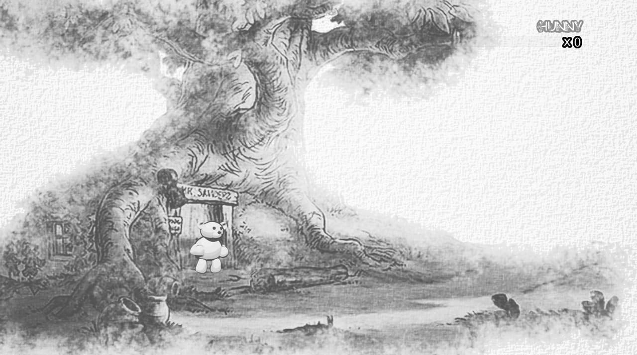 Winnie-the-Pooh