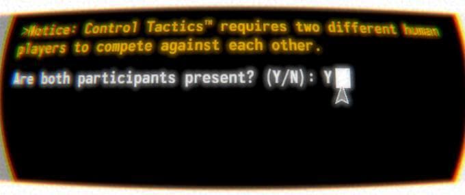 Control Tactics screenshot 6