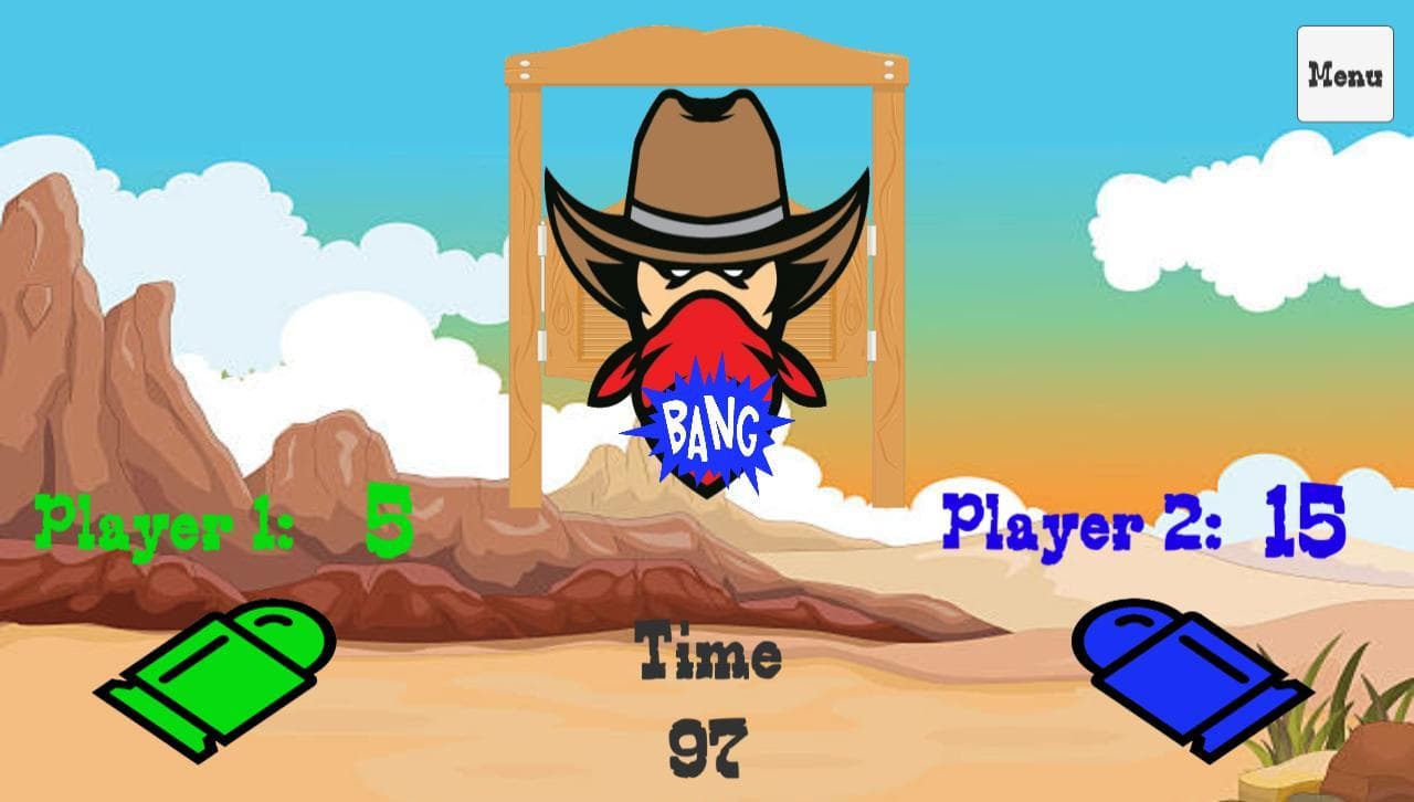 Kaeltroms Saloon screenshot 4