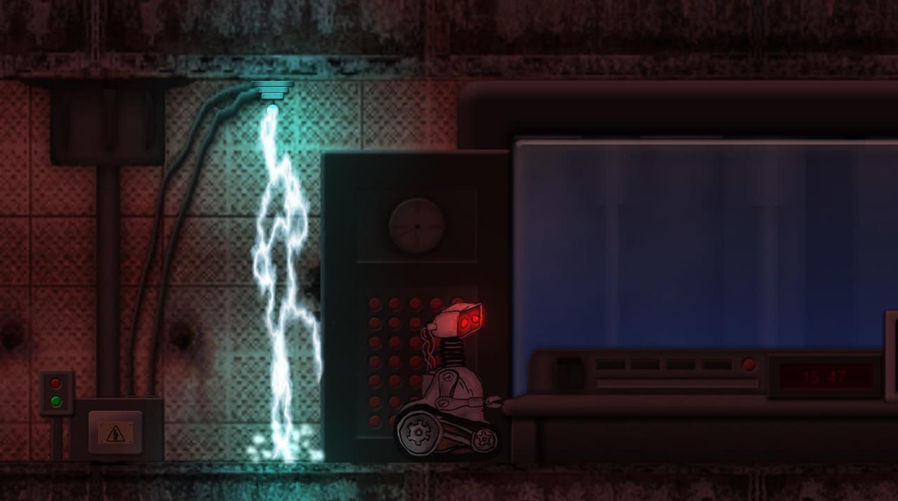Bunker (Plamen M.) screenshot 2