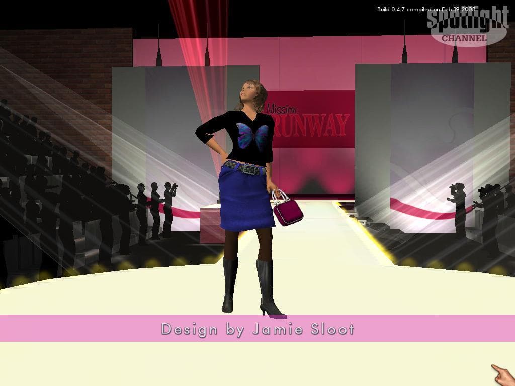 Mission Runway screenshot 3