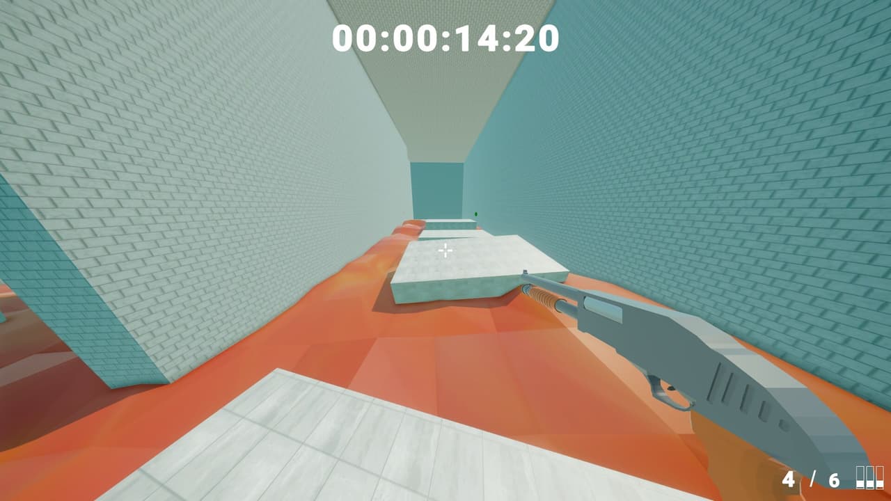 ShootJump screenshot 3