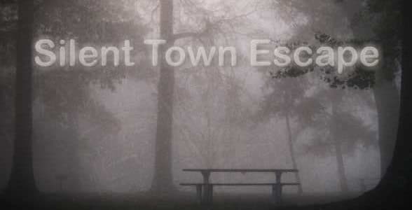 Silent Town Escape