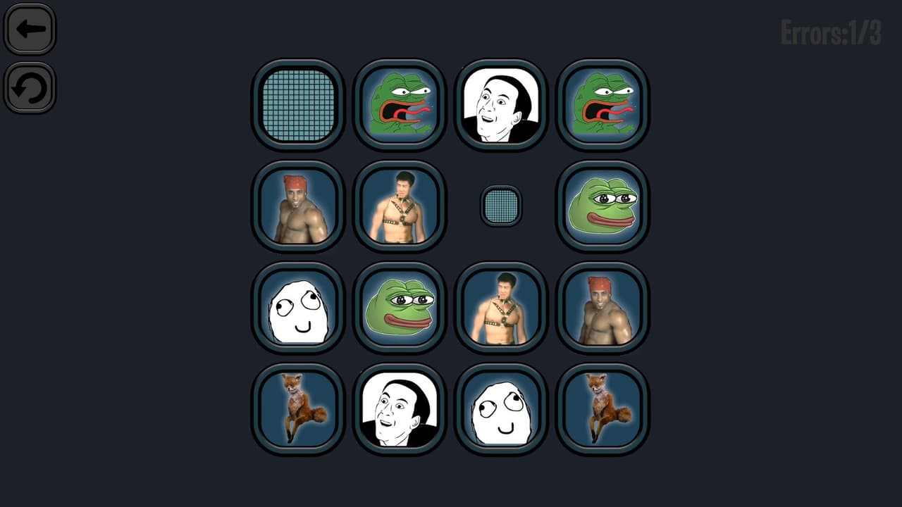 Memory Meme screenshot 5