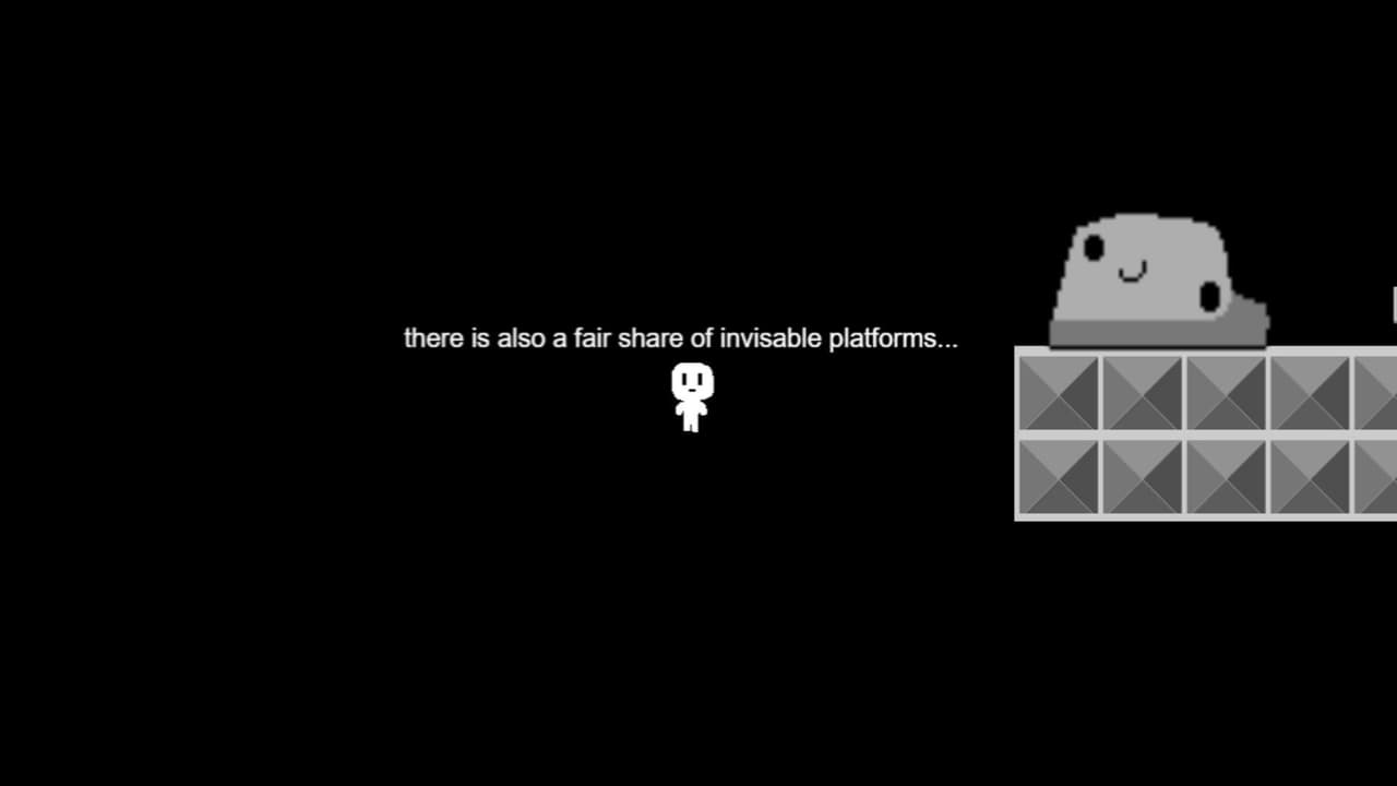 A Dumb Pixel World screenshot 3