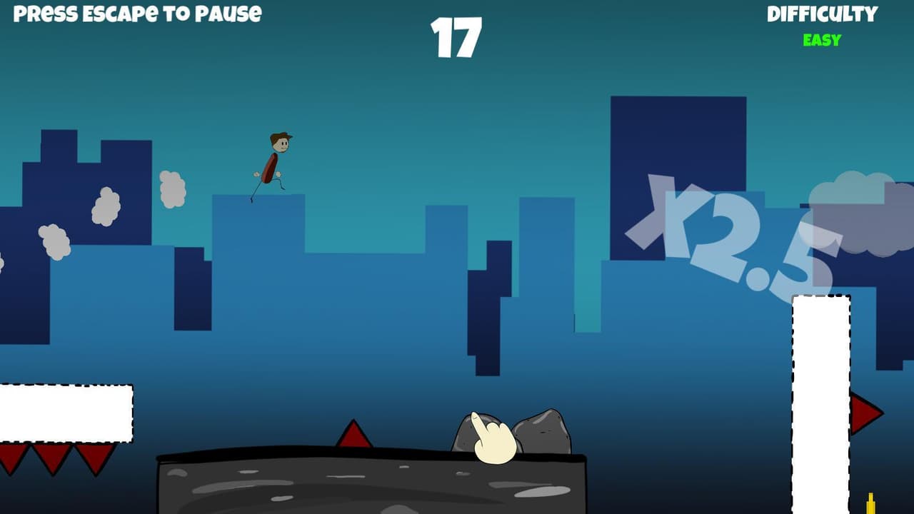 Hop ScotTch! screenshot 3
