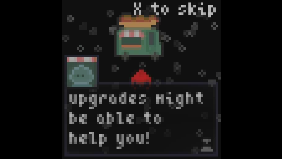 BITCRUSH screenshot 3