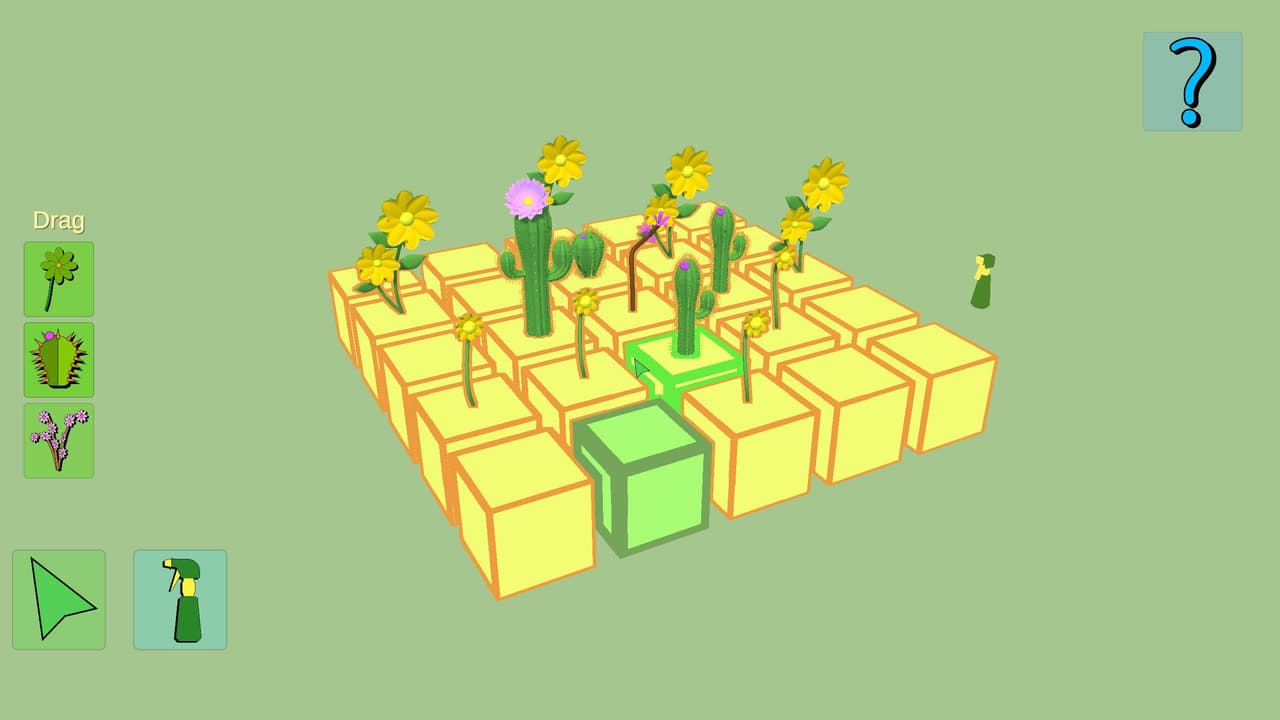 Planters screenshot 3