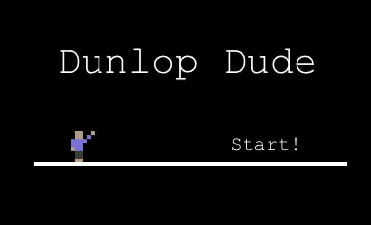 Dunlop Dude