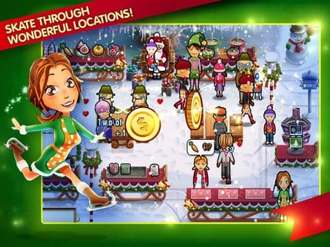 Delicious - Emilys Holiday Season screenshot 3