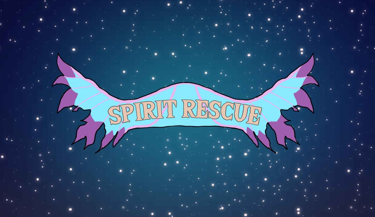 Spirit Rescue