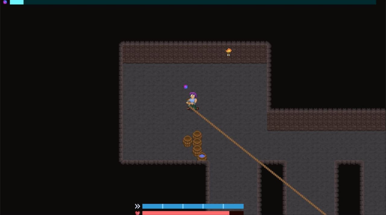 Toria the One screenshot 4