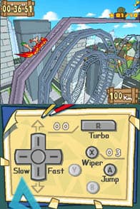 Phineas and Ferb screenshot 2