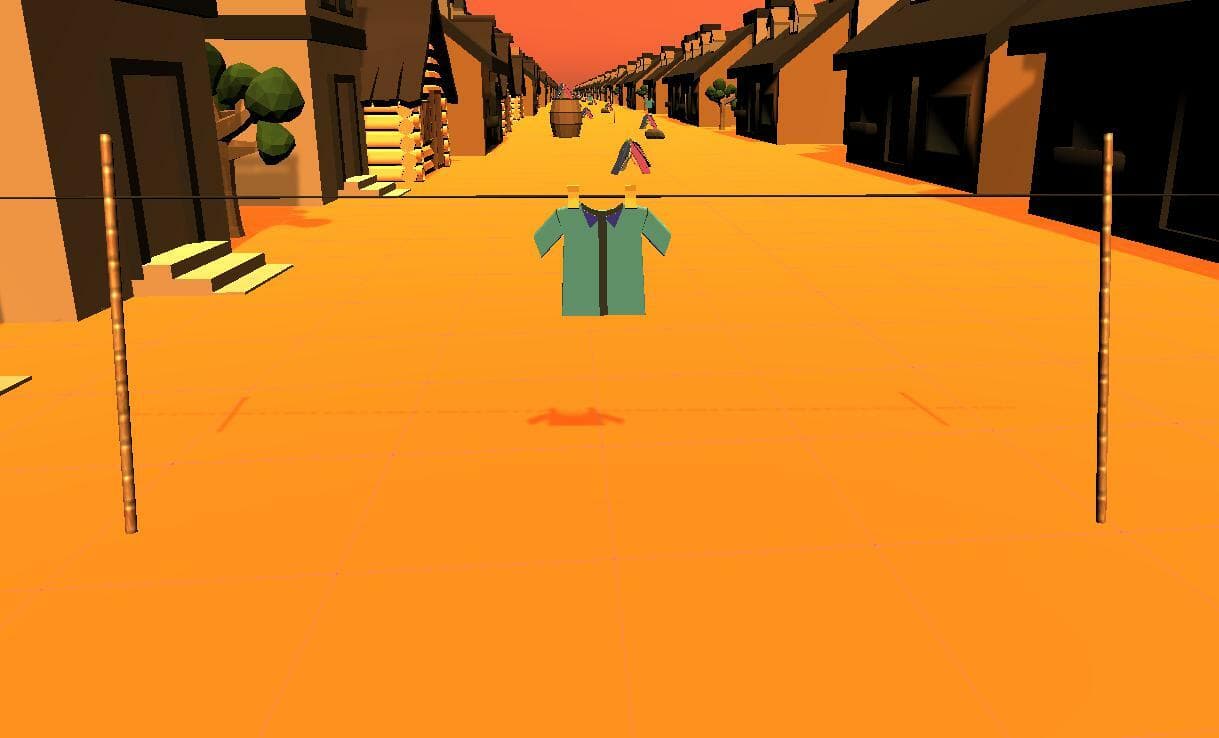 Serampang Sandal screenshot 3