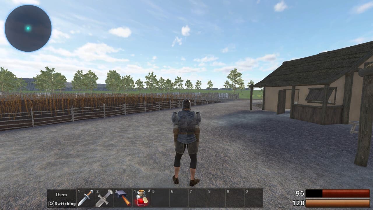 Real Traveler screenshot 4