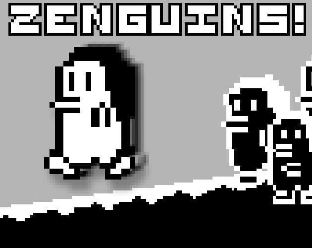 Zenguins (BWGJ)