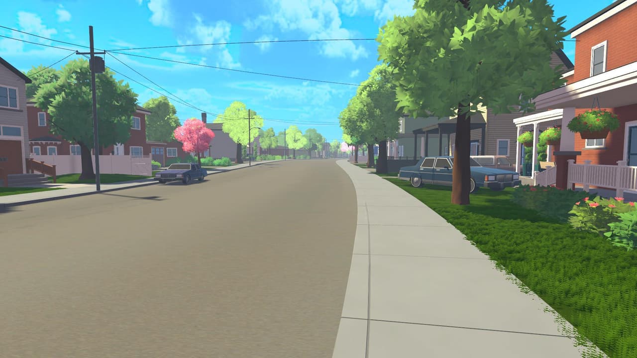 RollerGirl screenshot 5