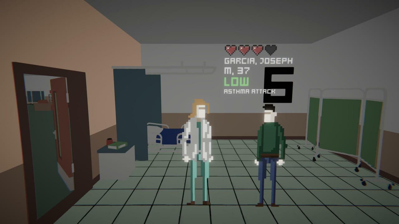 Internal Medicine screenshot 5