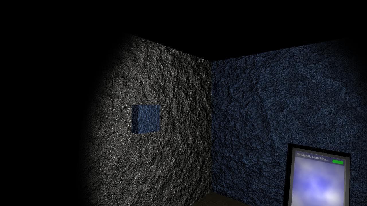 Cave Escape (itch) screenshot 3