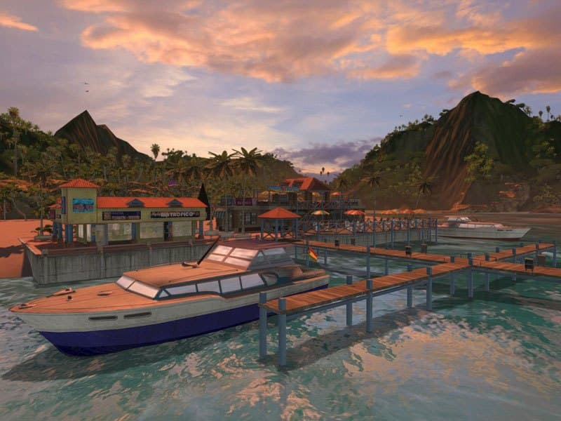 Tropico Trilogy screenshot 6