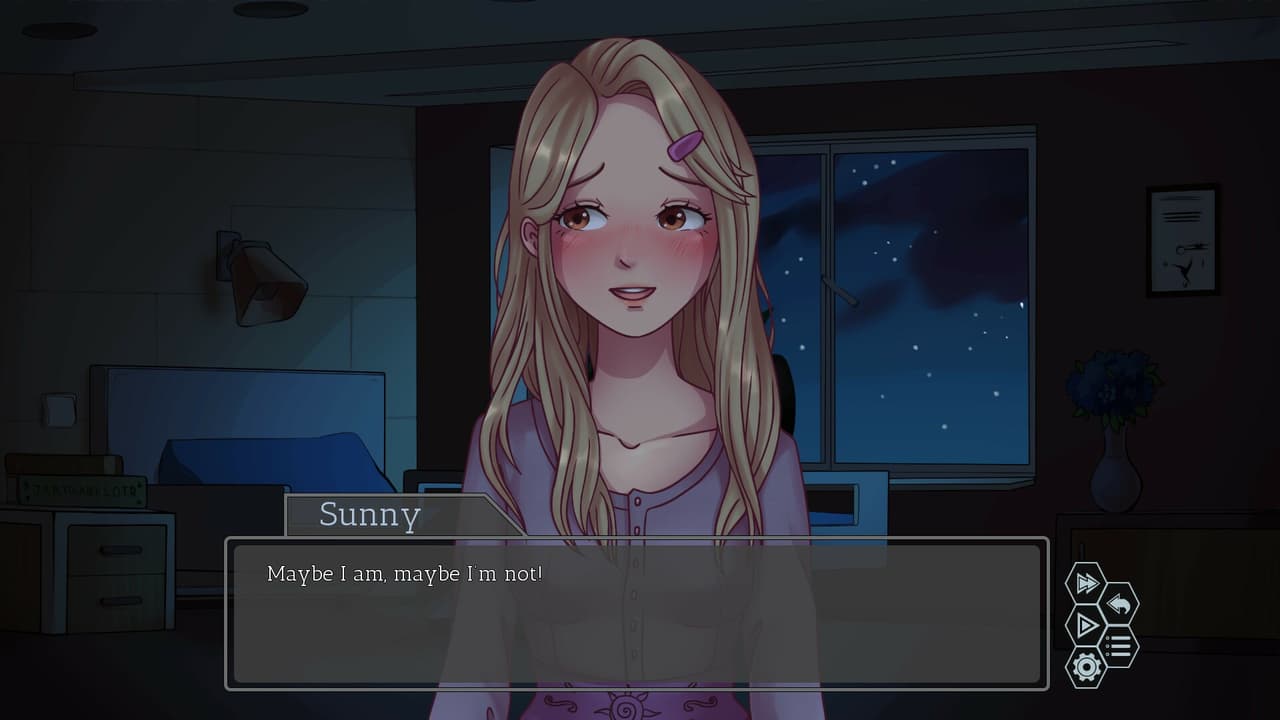 Traurig Secrets: Prologue screenshot 4
