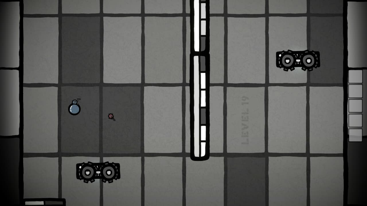 Tin Tandem screenshot 5