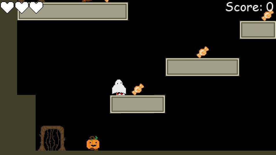 Candy Hunt (moshae)