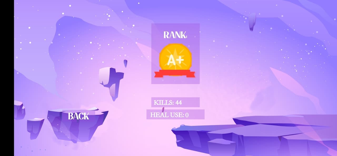 Raze2 screenshot 4