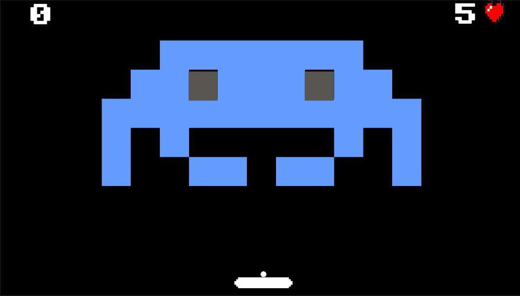 PowerUp Breakout Classic screenshot 3
