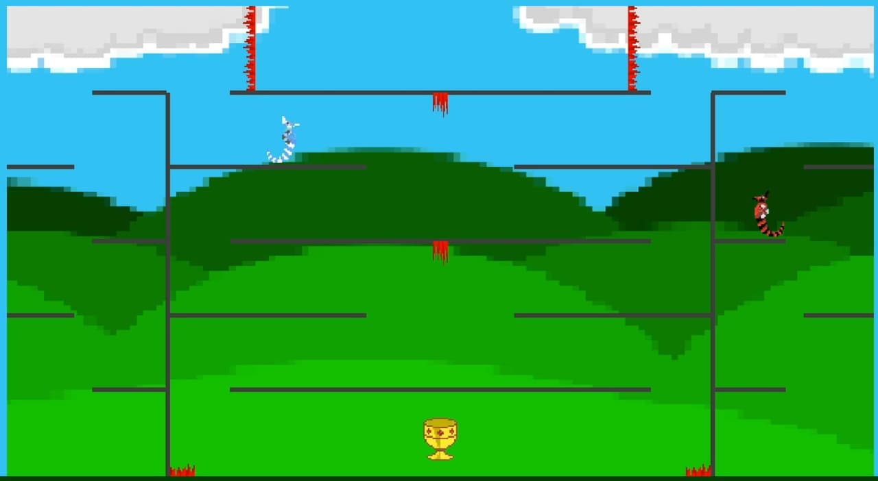 Battle for Relics screenshot 5