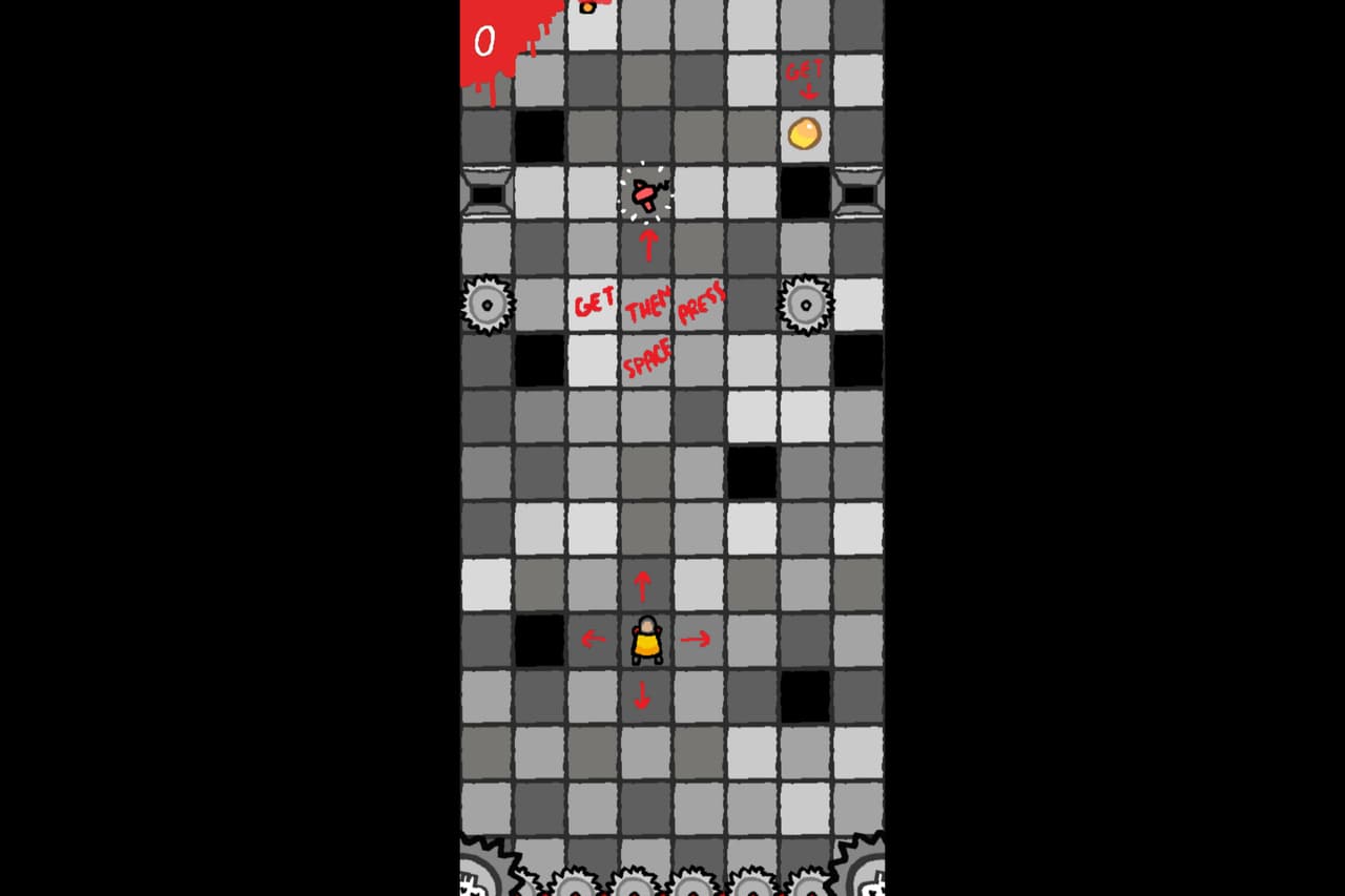 Disc Infinity screenshot 2