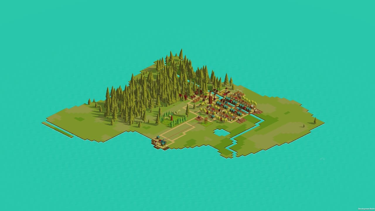 Orrstead screenshot 4
