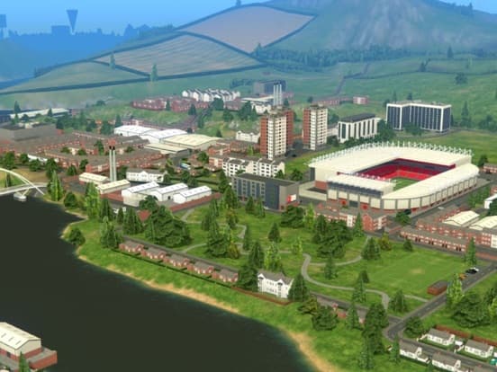 Club Soccer Director 2022 screenshot 6