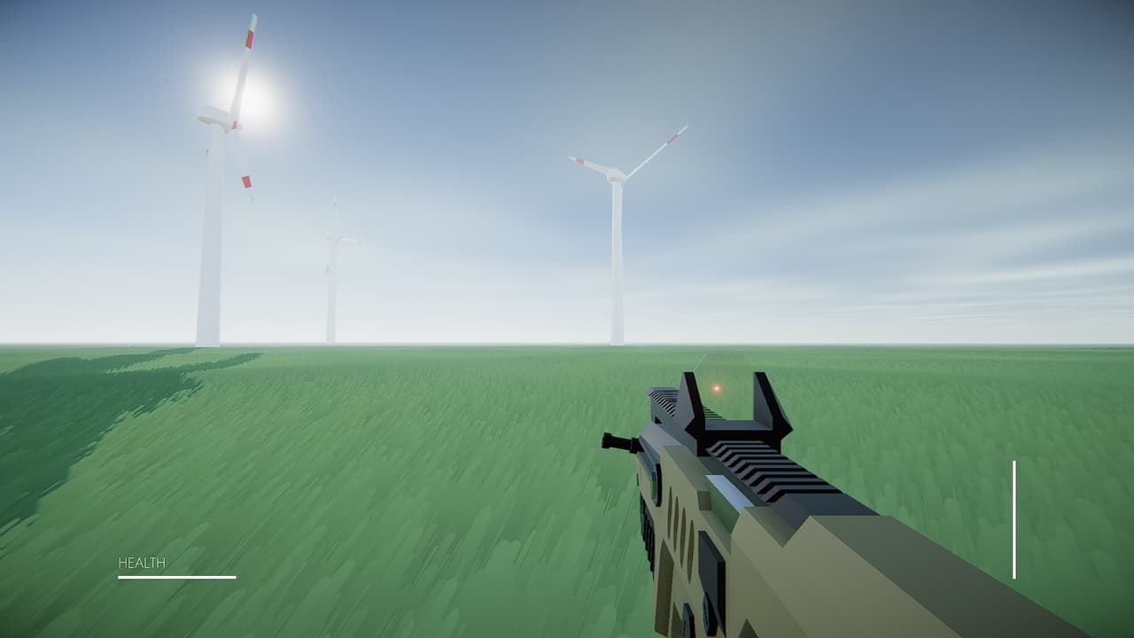 The Lonely Tree screenshot 2