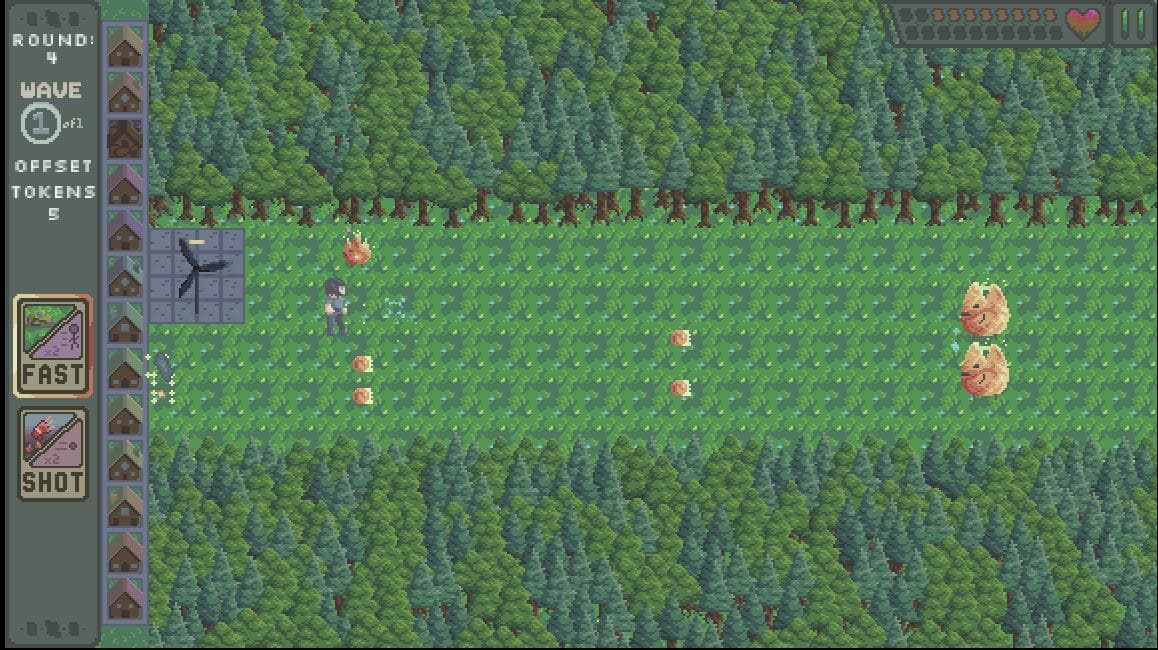 Infernal (itch) (BastingCrib) screenshot 3