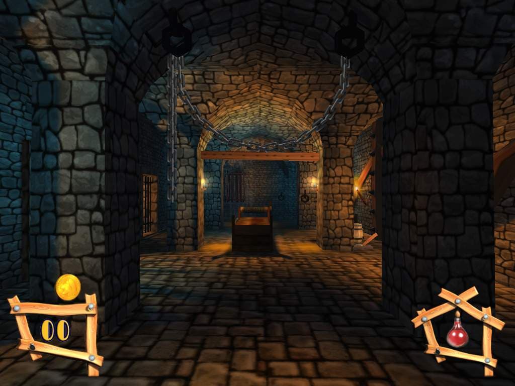 Chester Adventures screenshot 5