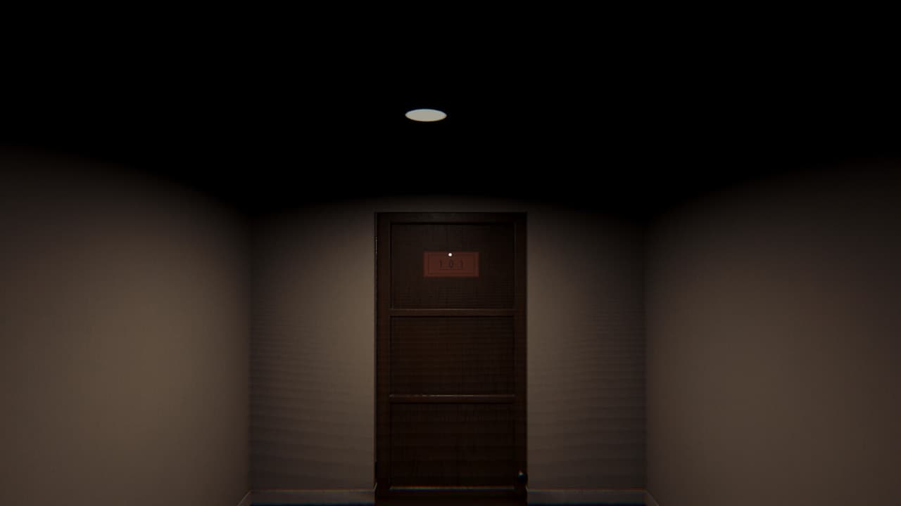 贝如塔公寓 Beta House screenshot 3
