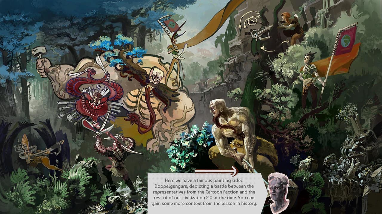 Human Upgrade Labs screenshot 5