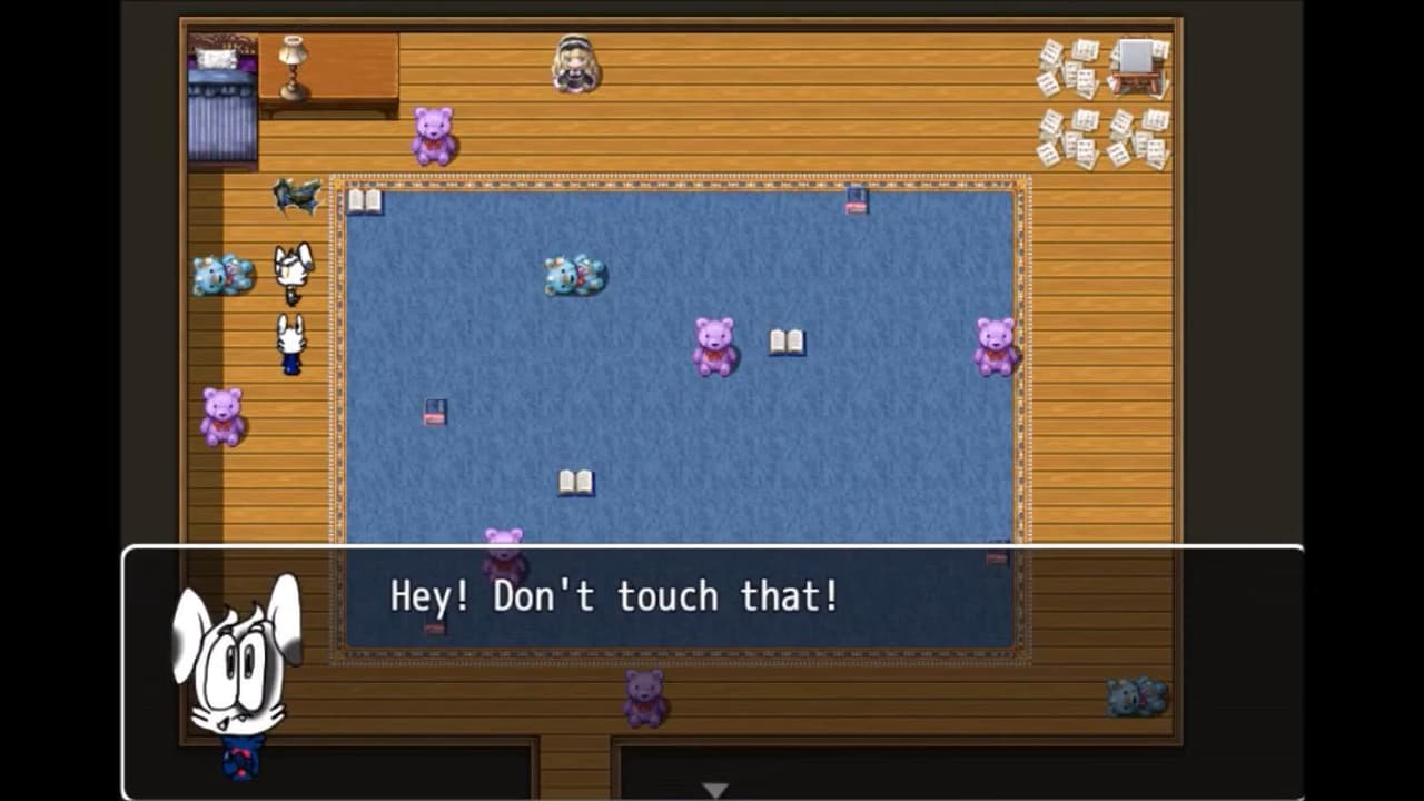 Beautiful (Thenutcrackerus) screenshot 2